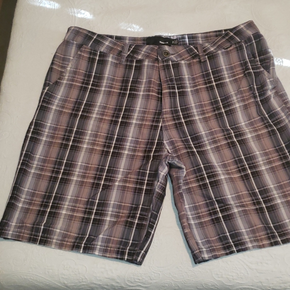 Men's Hurley shorts